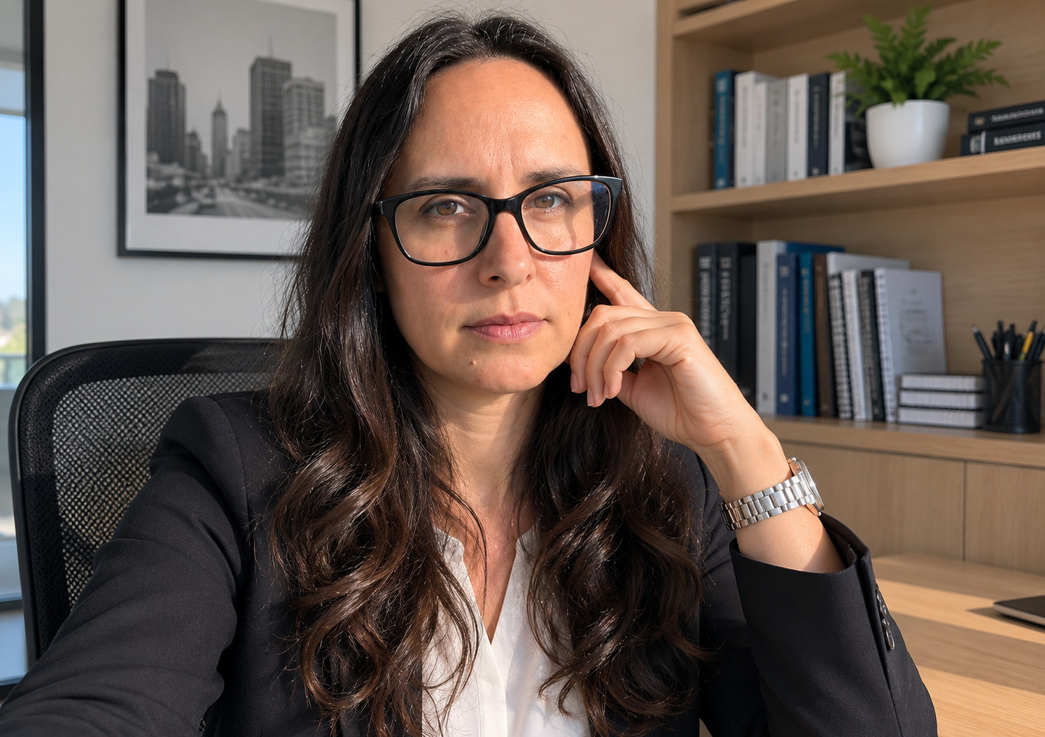 Natalia Caldarelli