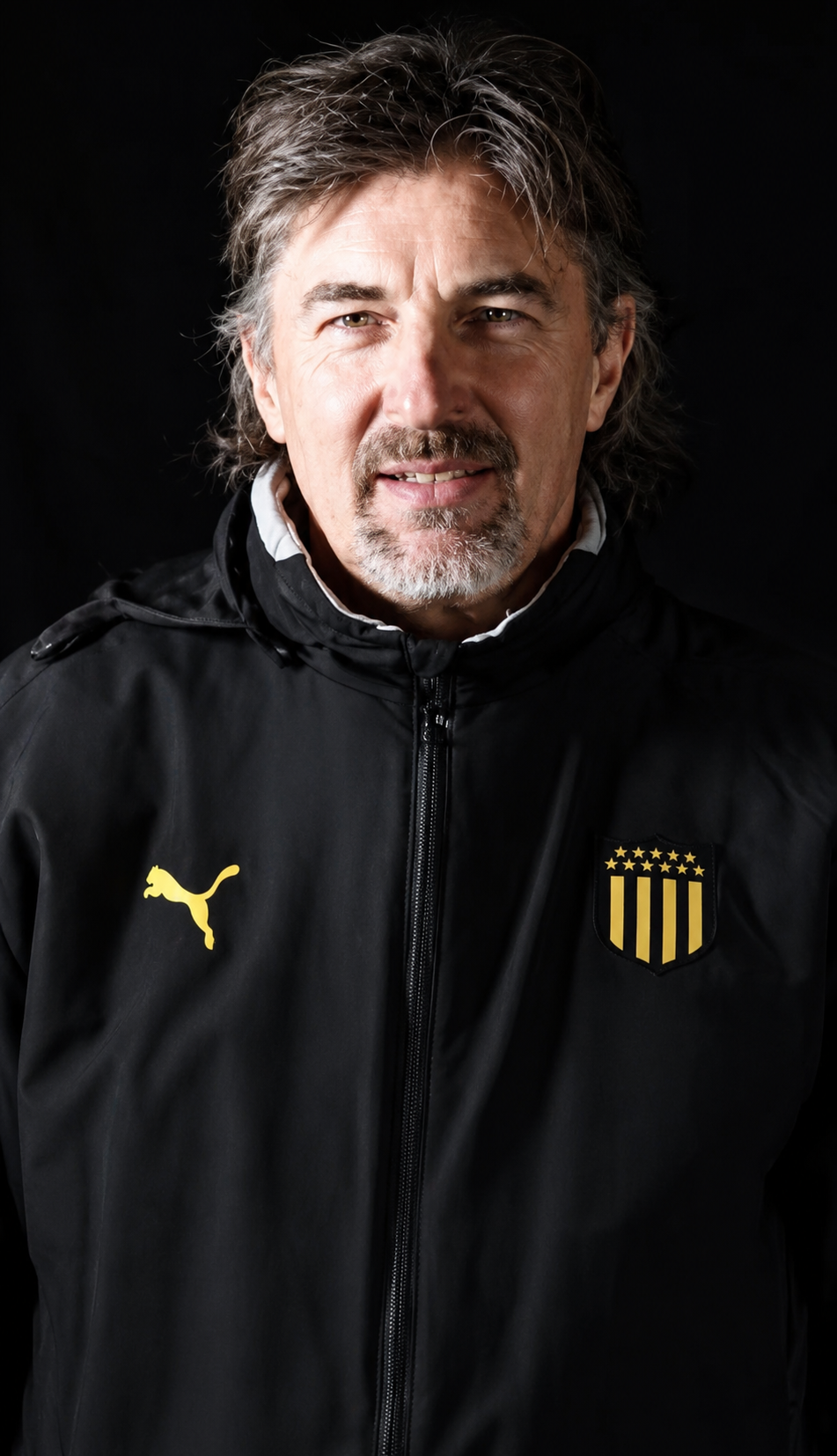 Adolfo Fito Barán